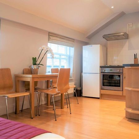 12 London Street Apartments Екстер'єр фото