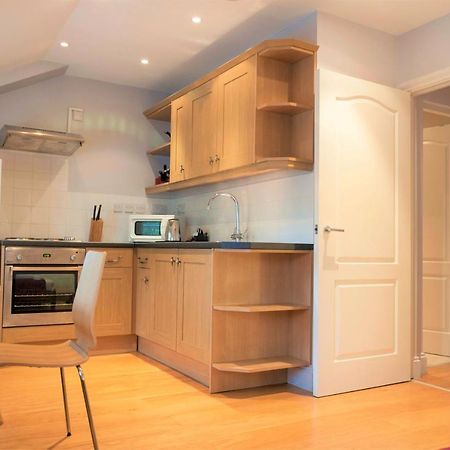 12 London Street Apartments Екстер'єр фото