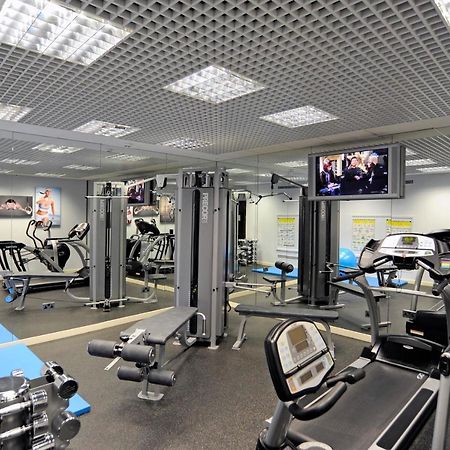 12 London Street Apartments Екстер'єр фото