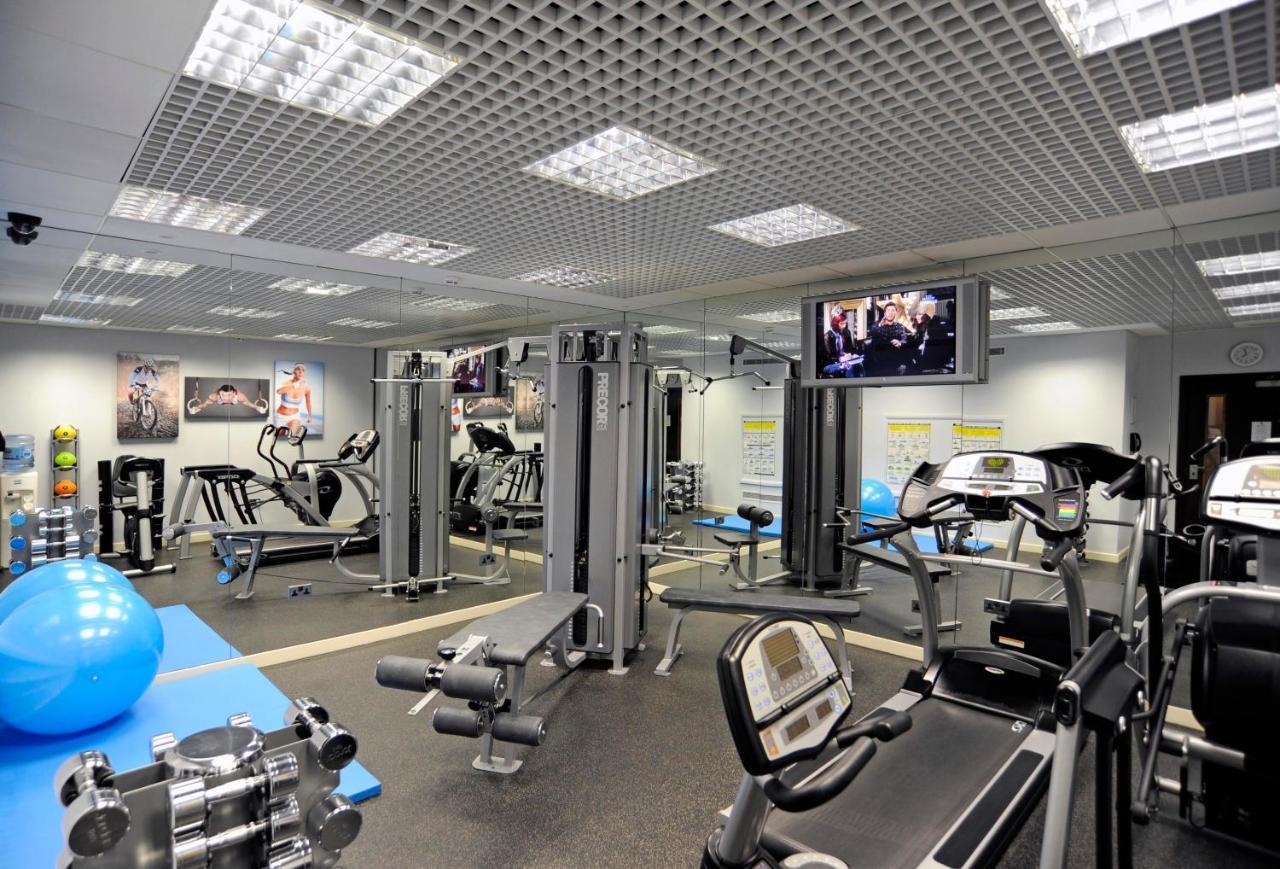 12 London Street Apartments Екстер'єр фото